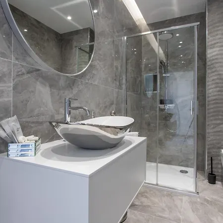 Taratta Appartement Trogir