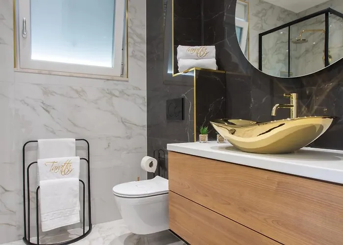 Taratta Appartement *