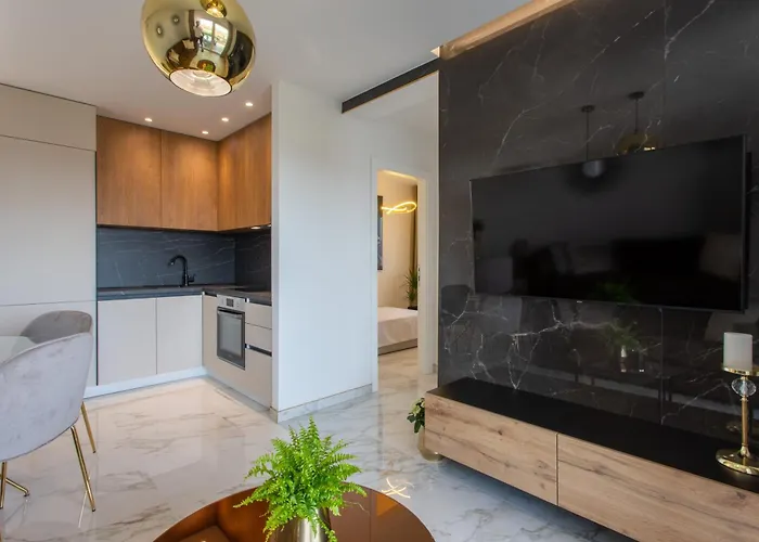 Appartement Taratta *