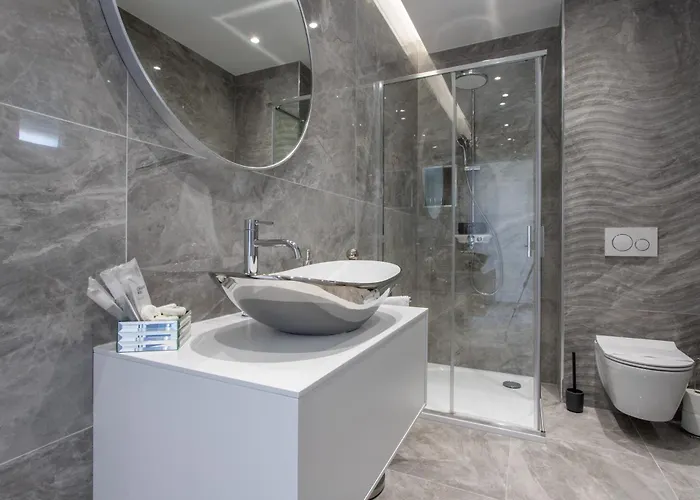 Taratta Appartement Trogir