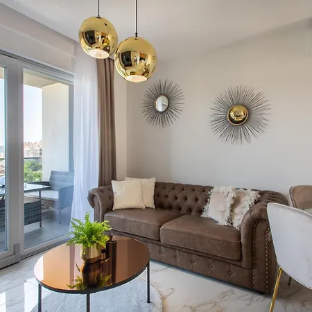 Taratta Apartament