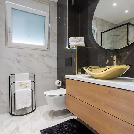 Taratta Apartament *