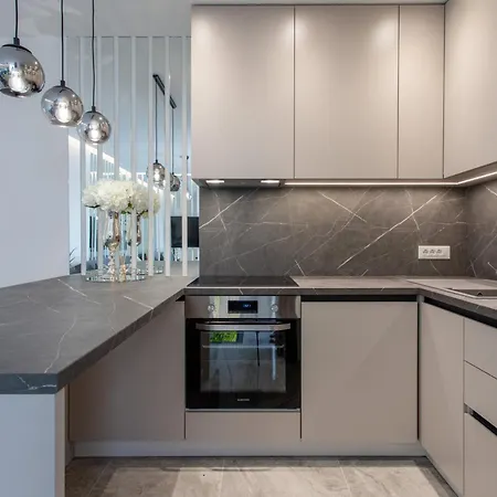 Taratta Apartament